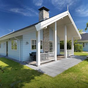 Bungalow mit 3 Schlafzimmern